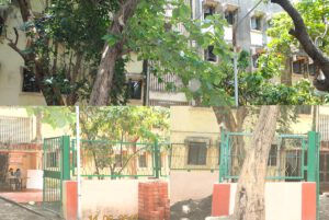 Girls Hostel