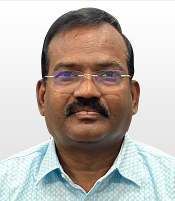 Vd Raman Ghungralekar